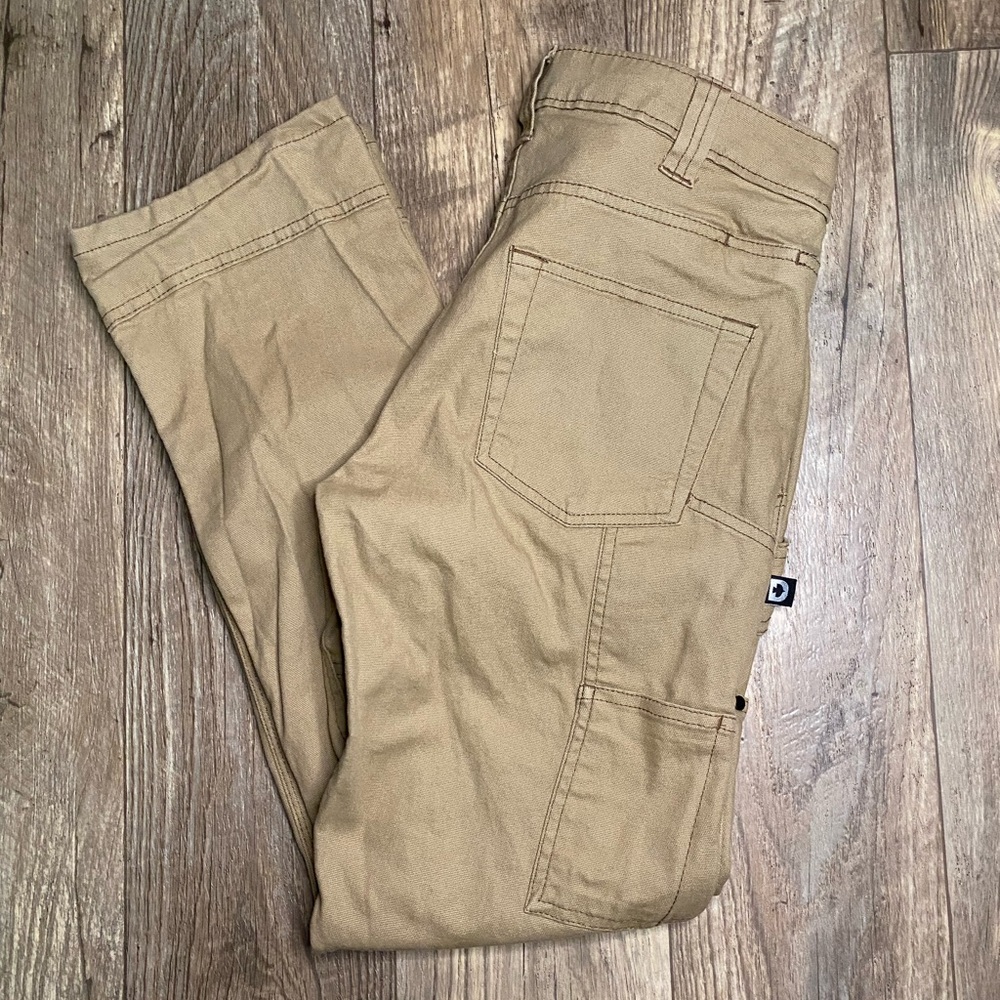 Dovetail Workwear Anna Task pant